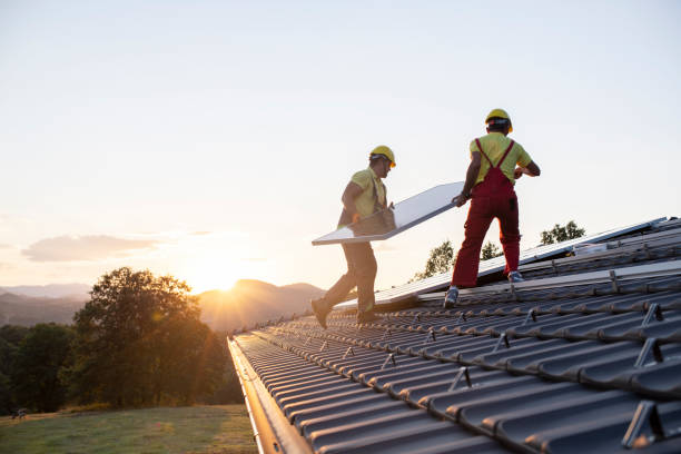  Nephi, UT Roofing Service Pros