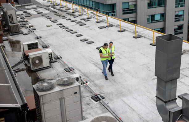 Best Cold Roofs  in Nephi, UT