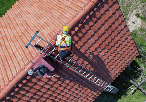 4 Ply Roofing in Nephi, UT